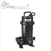 HCP 50AFU2.8